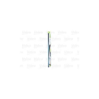 Lamela stergator VALEO 578514