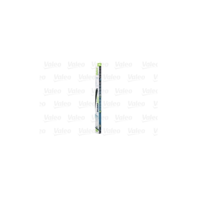 Lamela stergator VALEO 578514