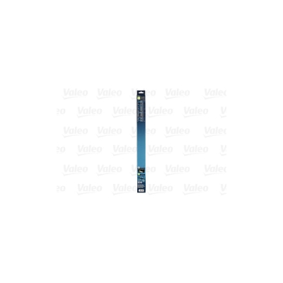 Lamela stergator VALEO 578514