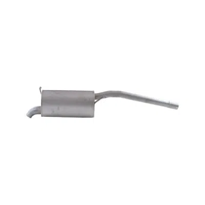 Toba esapament finala BOSAL 233-089