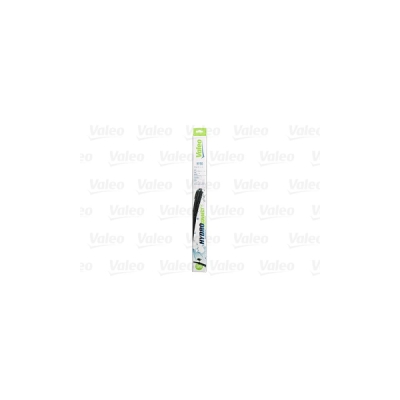 Lamela stergator VALEO 578506