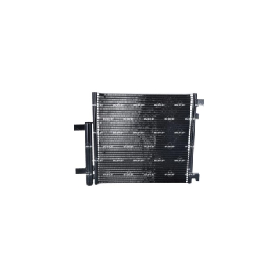 Condensator, climatizare NRF 350048