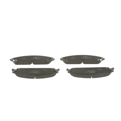 Set placute frana BOSCH 0 986 494 483