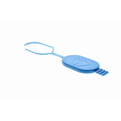 Buson, rezervor lichid de spalare parbriz VAICO V30-1375