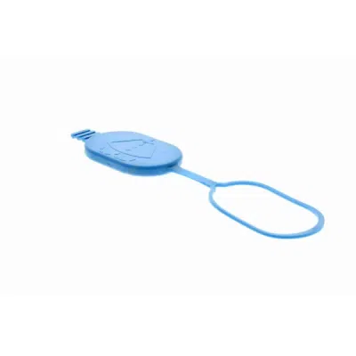 Buson, rezervor lichid de spalare parbriz VAICO V30-1375