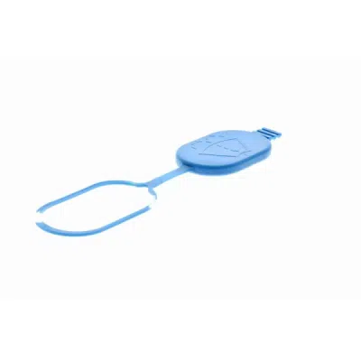 Buson, rezervor lichid de spalare parbriz VAICO V30-1375