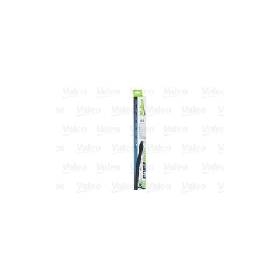 Lamela stergator VALEO 578561
