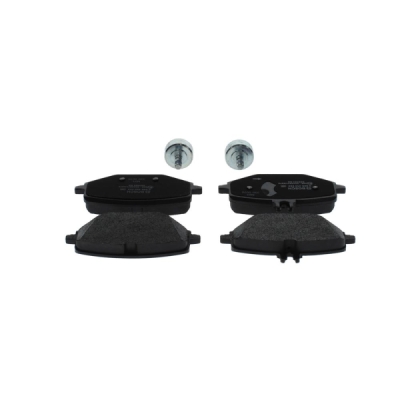 Set placute frana BOSCH 0 986 460 023