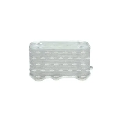 Radiator ulei, ulei motor NRF 31263