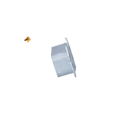 Radiator ulei, ulei motor NRF 31263