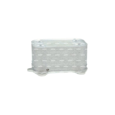 Radiator ulei, ulei motor NRF 31263