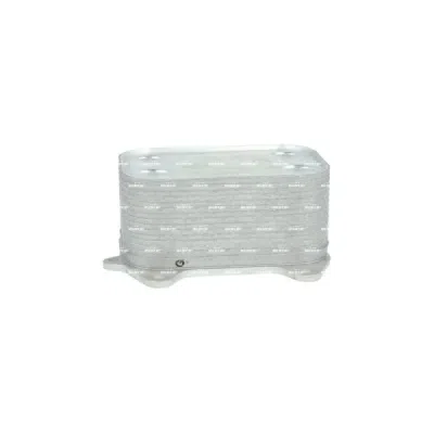 Radiator ulei, ulei motor NRF 31263