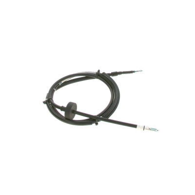 Cablu, frana de parcare BOSCH 1 987 477 922