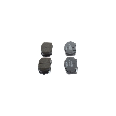 Set placute frana BOSCH 0 986 494 688