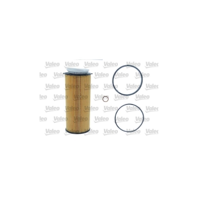 Filtru ulei VALEO 586603