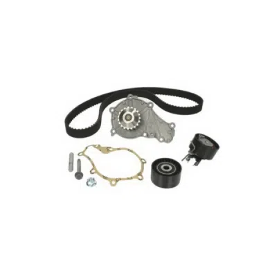 Set pompa apa + curea dintata ORIGINAL FORD 2008683