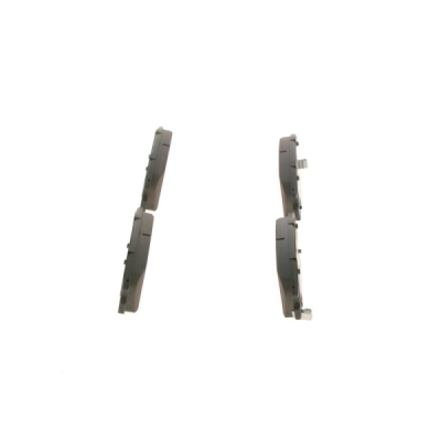 Set placute frana BOSCH 0 986 494 079