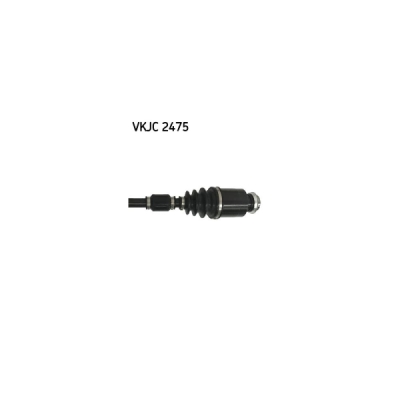 Planetara SKF VKJC 2475