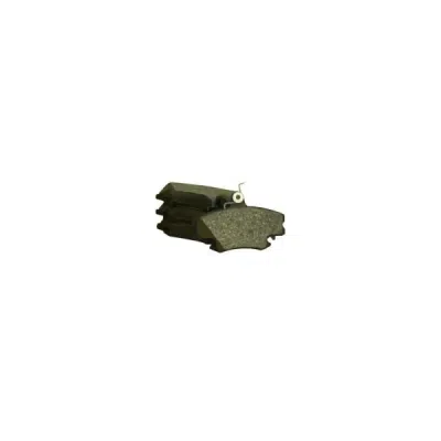 Set placute frana, frana disc ORIGINAL RENAULT 7711130071