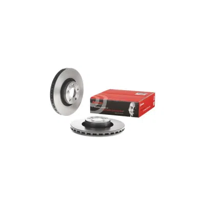 Disc frana BREMBO 09.C895.11