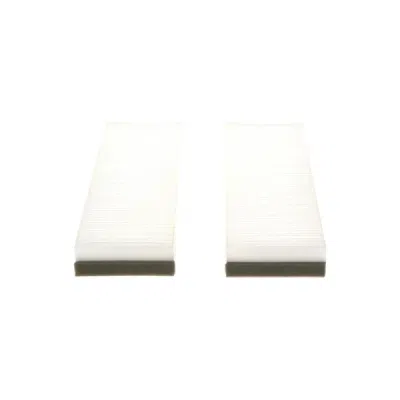 Filtru habitaclu BOSCH 1 987 432 122