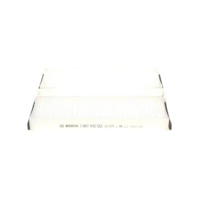 Filtru habitaclu BOSCH 1 987 432 122