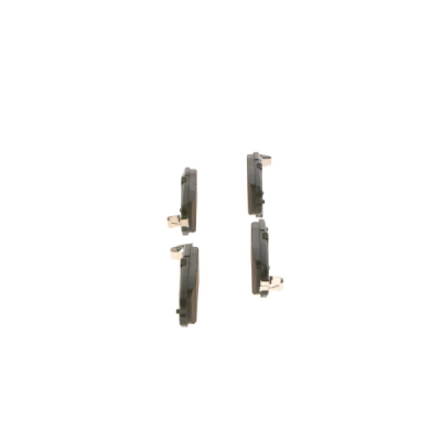 Set placute frana BOSCH 0 986 494 732