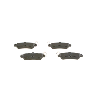 Set placute frana BOSCH 0 986 494 732