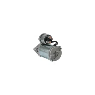 Demaror HC-Cargo F 032 114 029