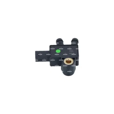 Senzor, presiune gaze evacuare NRF 708091