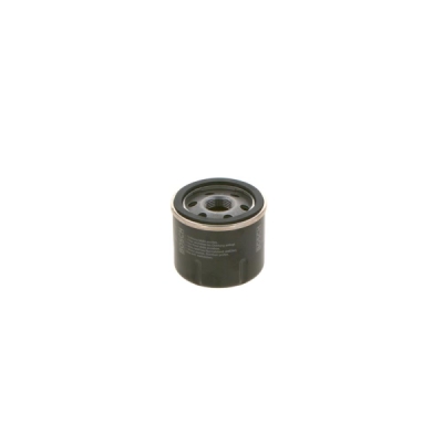 Filtru ulei BOSCH 0 451 104 025