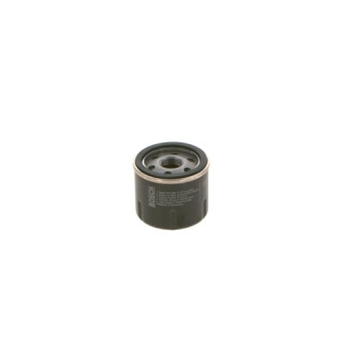 Filtru ulei BOSCH 0 451 104 025