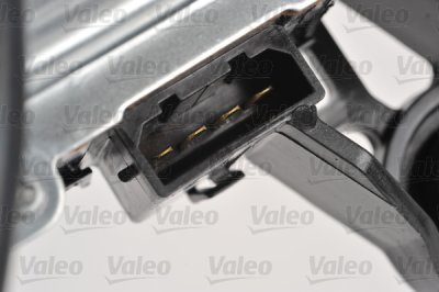 Motor stergator VALEO 404581