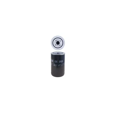 Filtru ulei MAHLE OC 202