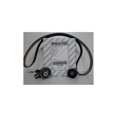 Set pompa apa + curea dintata ORIGINAL FIAT 71754562