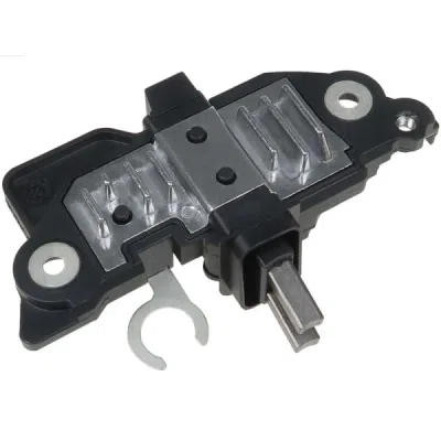Regulator, alternator AS-PL ARE0254(BOSCH)