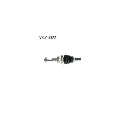 Planetara SKF VKJC 1322