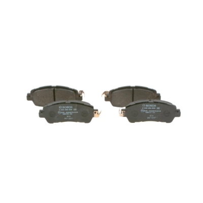 Set placute frana BOSCH 0 986 494 832