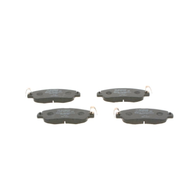 Set placute frana BOSCH 0 986 494 832