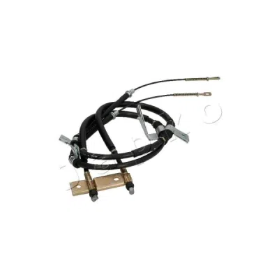 Cablu, frana de parcare JAPKO 131S02