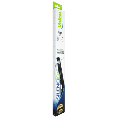 Lamela stergator VALEO 574595