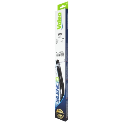 Lamela stergator VALEO 574595