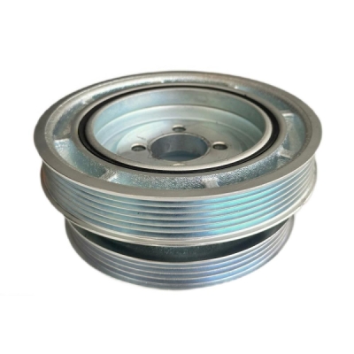 Fulie curea, arbore cotit SKF VKM 93201