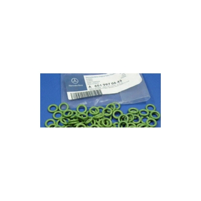 inel etansare, compresor ORIGINAL MERCEDES A6019970645