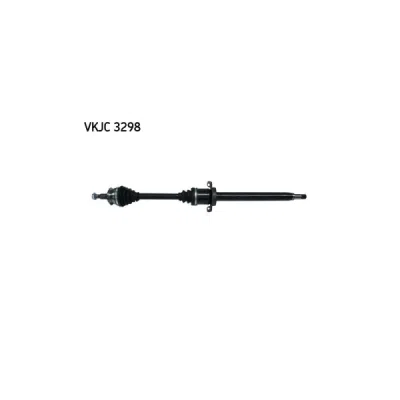 Planetara SKF VKJC 3298