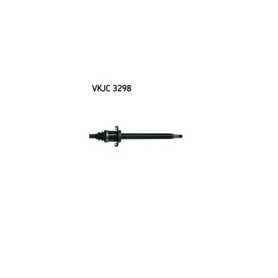 Planetara SKF VKJC 3298