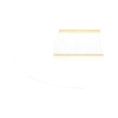 Filtru habitaclu BOSCH 1 987 432 111