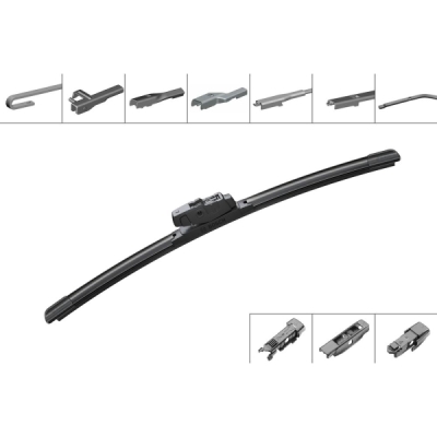 Stergator parbriz Bosch AeroEco AE400 400 mm 3397015576