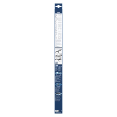 Stergator parbriz Bosch Twin 550U 550 mm 3397004585