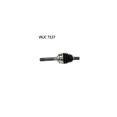 Planetara SKF VKJC 7137